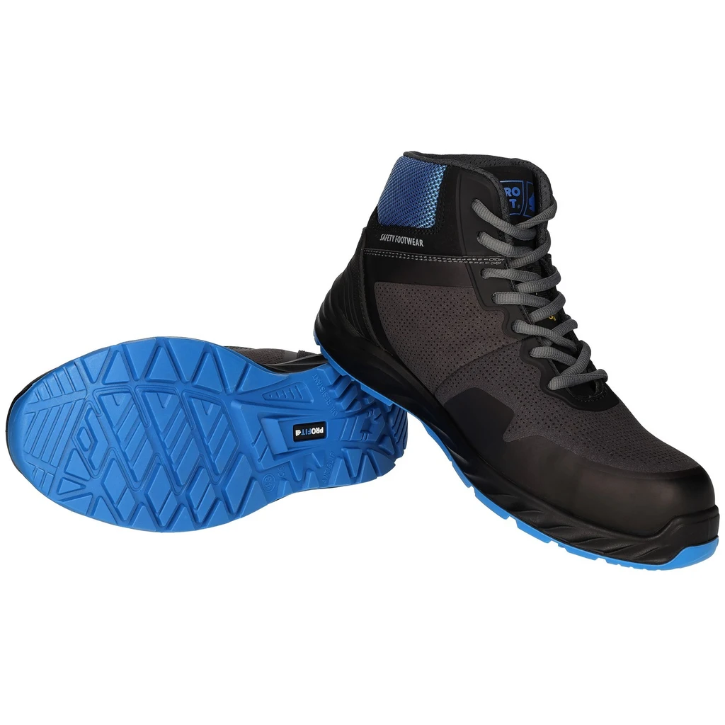 PRO FIT, safety shoe Arcots L, Safety Shoes S3
