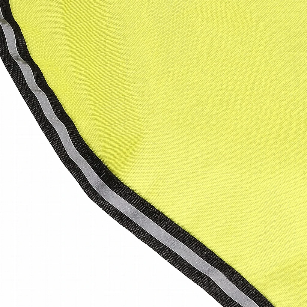 PRO FIT, Nackenschutz für F!-Rock Schutzhelme, Zubehör für Helme