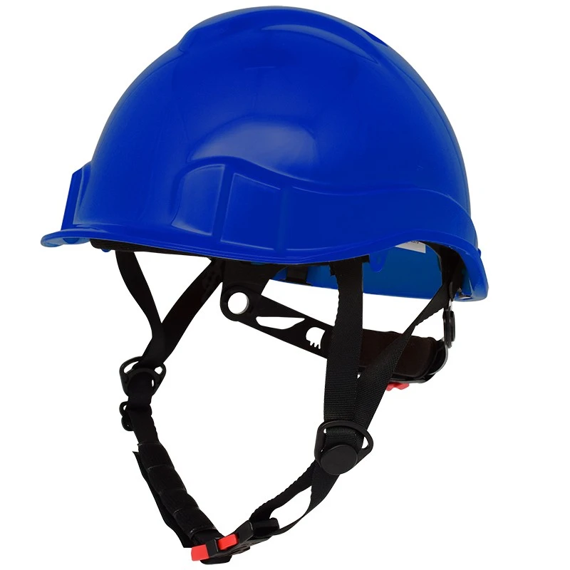 PRO FIT, Schutzhelm "Sports Cap", Blau, Kopfschutz