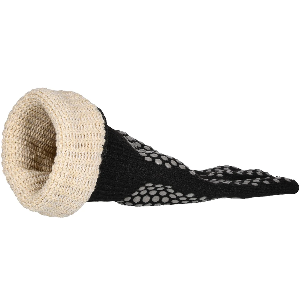 PRO FIT, BLACK HEAT Hitzeschutzhandschuh, Schwarz, Hitzeschutzhandschuhe