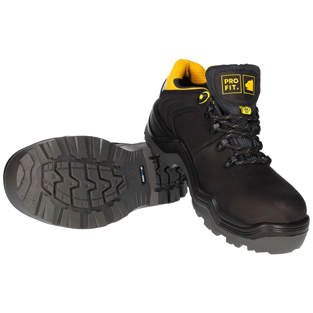 PRO FIT, safety shoe Arctos B, Safety Shoes S3