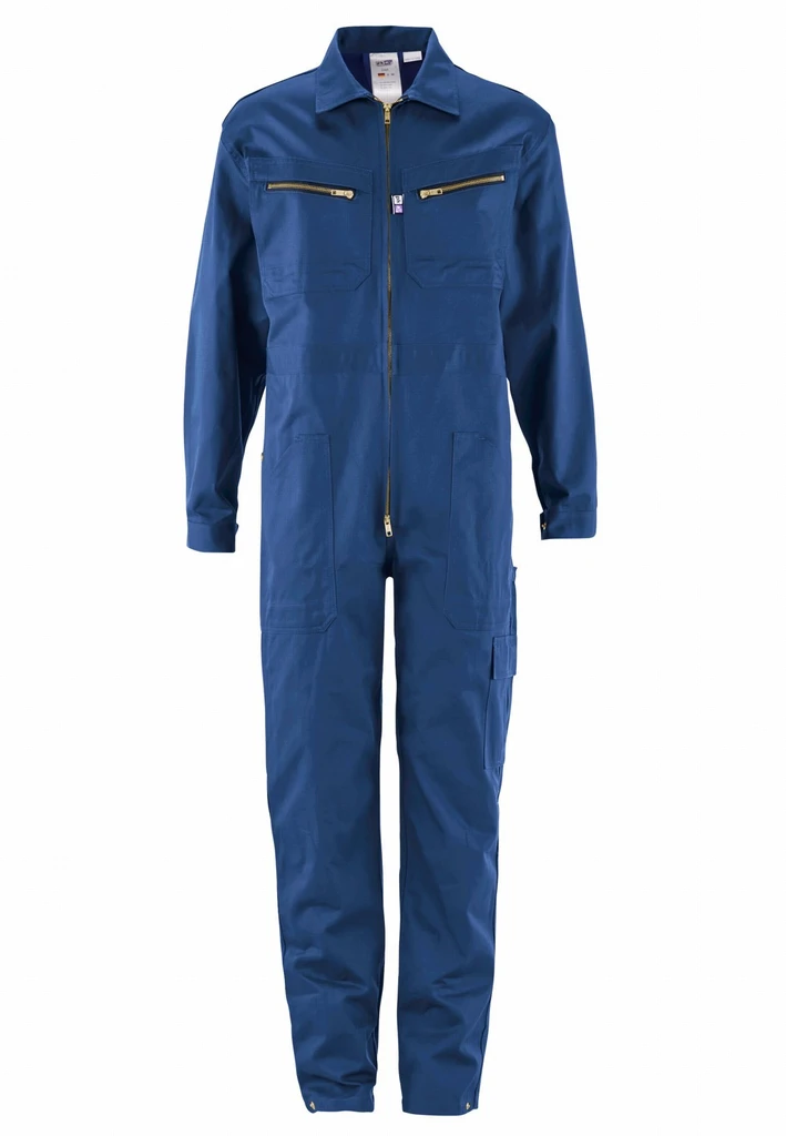 PKA, Star rallye combination, Blue, Workwear pka