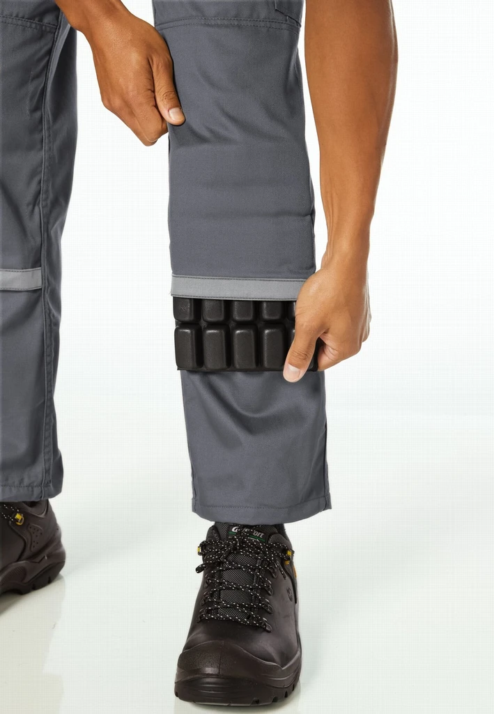 PKA, Praktika pants, Grey, Workwear pka