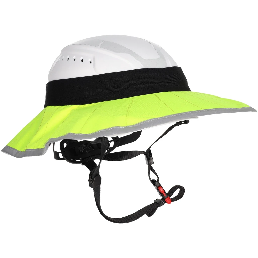 PRO FIT, Sonnenschutz für F!-Rock, Zubehör für Helme