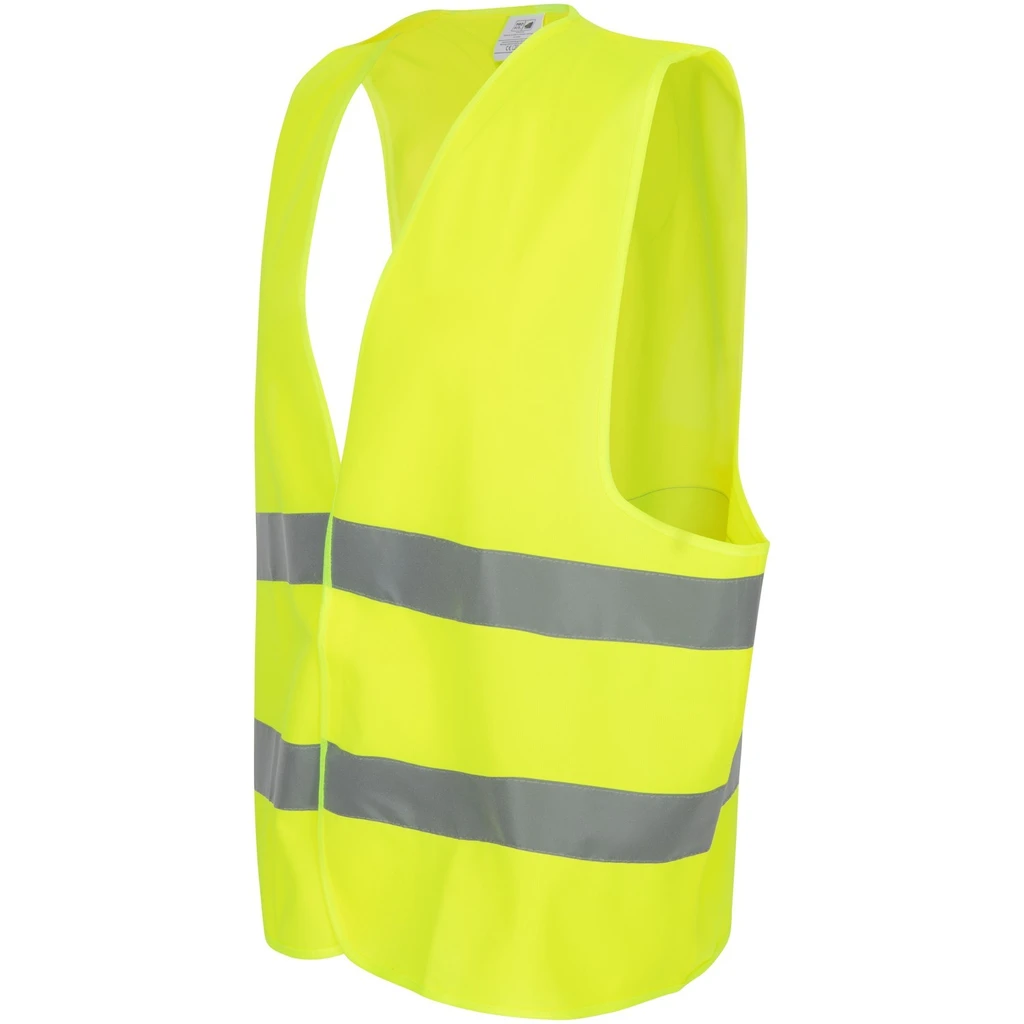 PRO FIT, high-visiblity vests, Neon Yellow, High-visibility clothing
