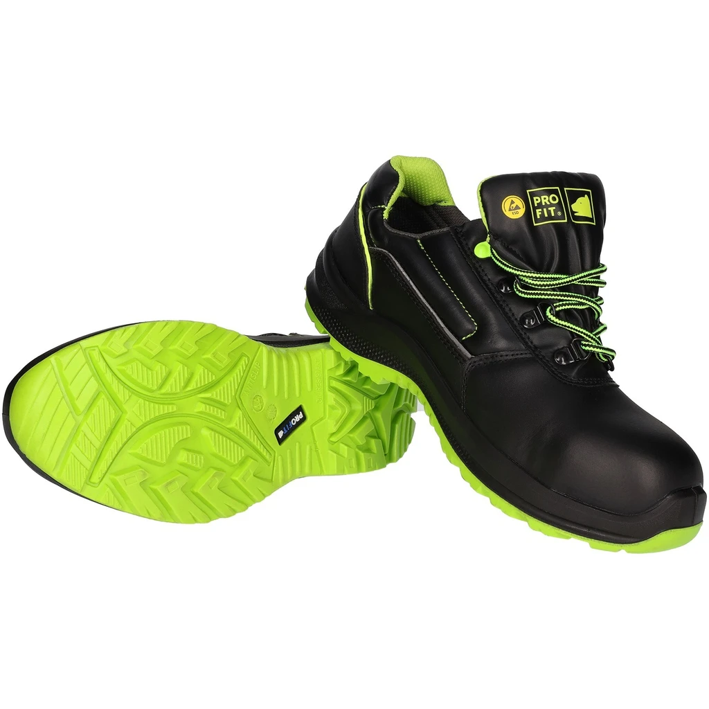 PRO FIT, safety shoe Arctos E, Safety Shoes S3