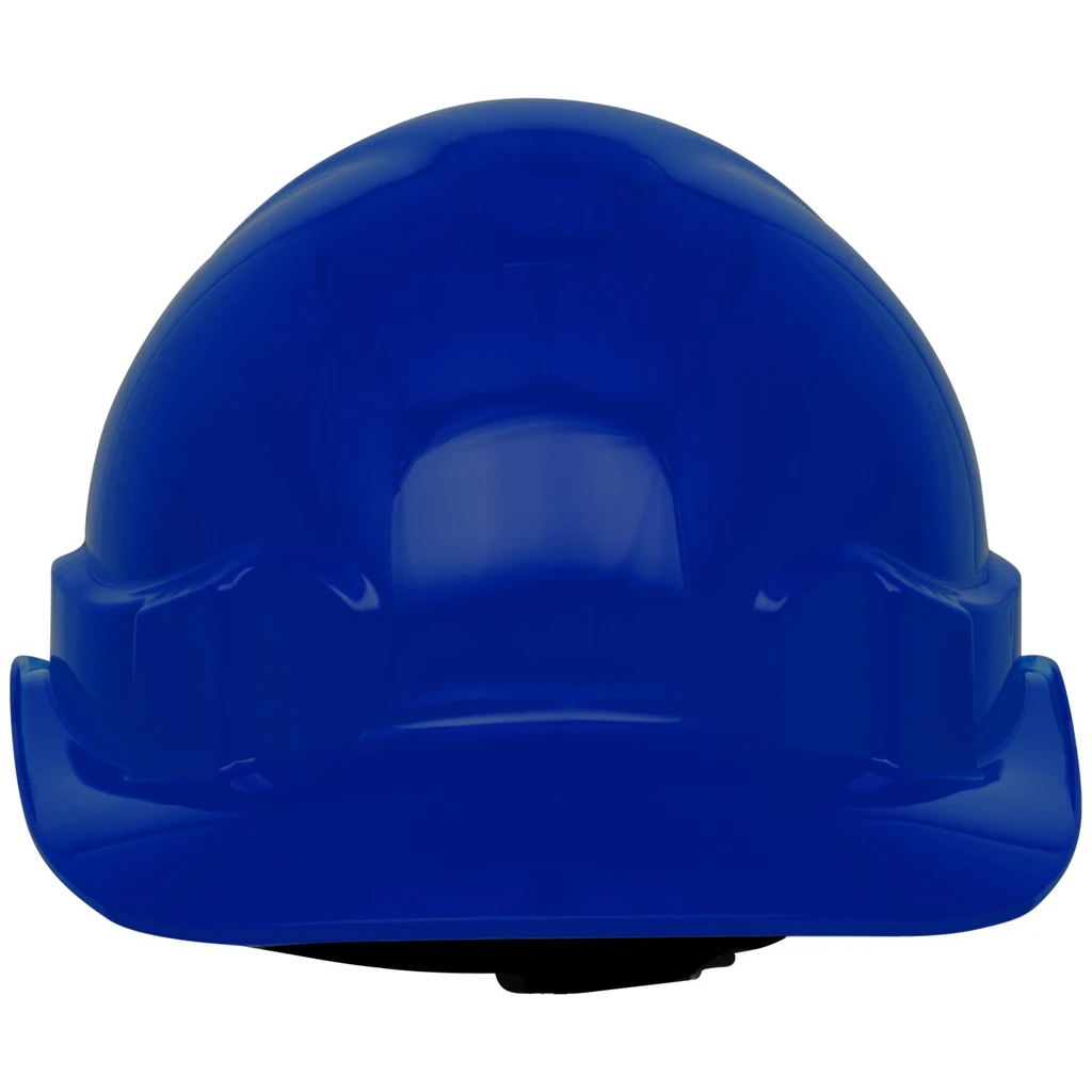 PRO FIT, Pro Cap PE safety, Blue, Helmet