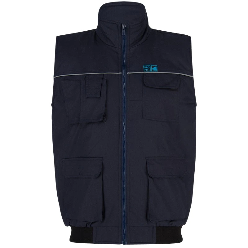 PRO FIT, Profi vest, Jackets/Vests