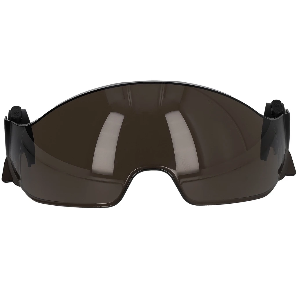 PRO FIT, Schutzhelm Visier "F!-Rock", Visiere