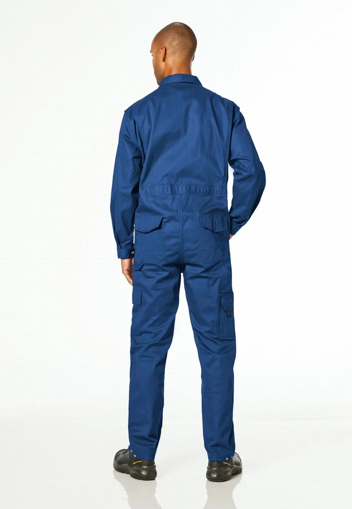 PKA, Star rallye combination, Blue, Workwear pka