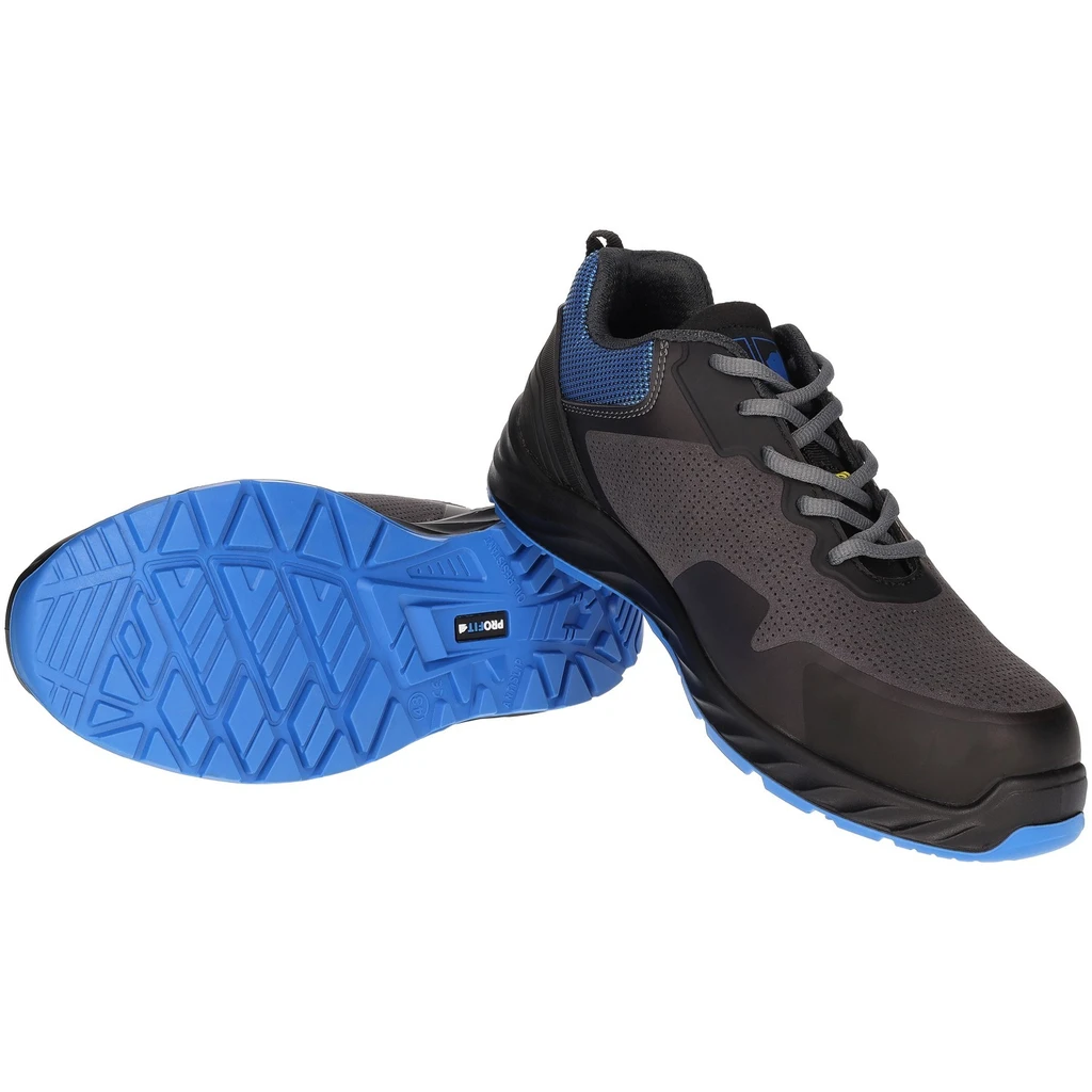 PRO FIT, safety shoe Arcots L, Safety Shoes S3