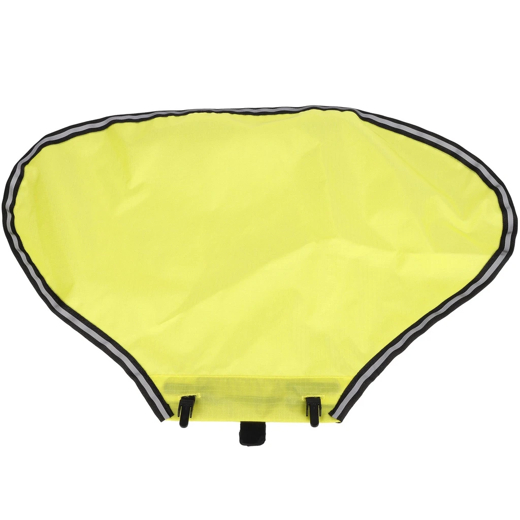 PRO FIT, Nackenschutz für F!-Rock Schutzhelme, Zubehör für Helme