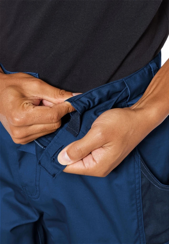 PKA, Bestwork pants, Blue, Workwear pka