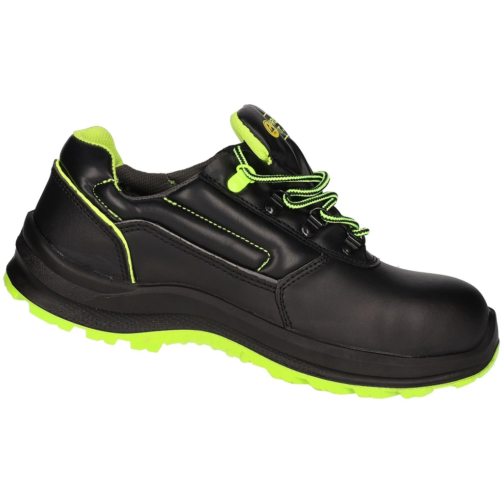 PRO FIT, safety shoe Arctos E, Safety Shoes S3