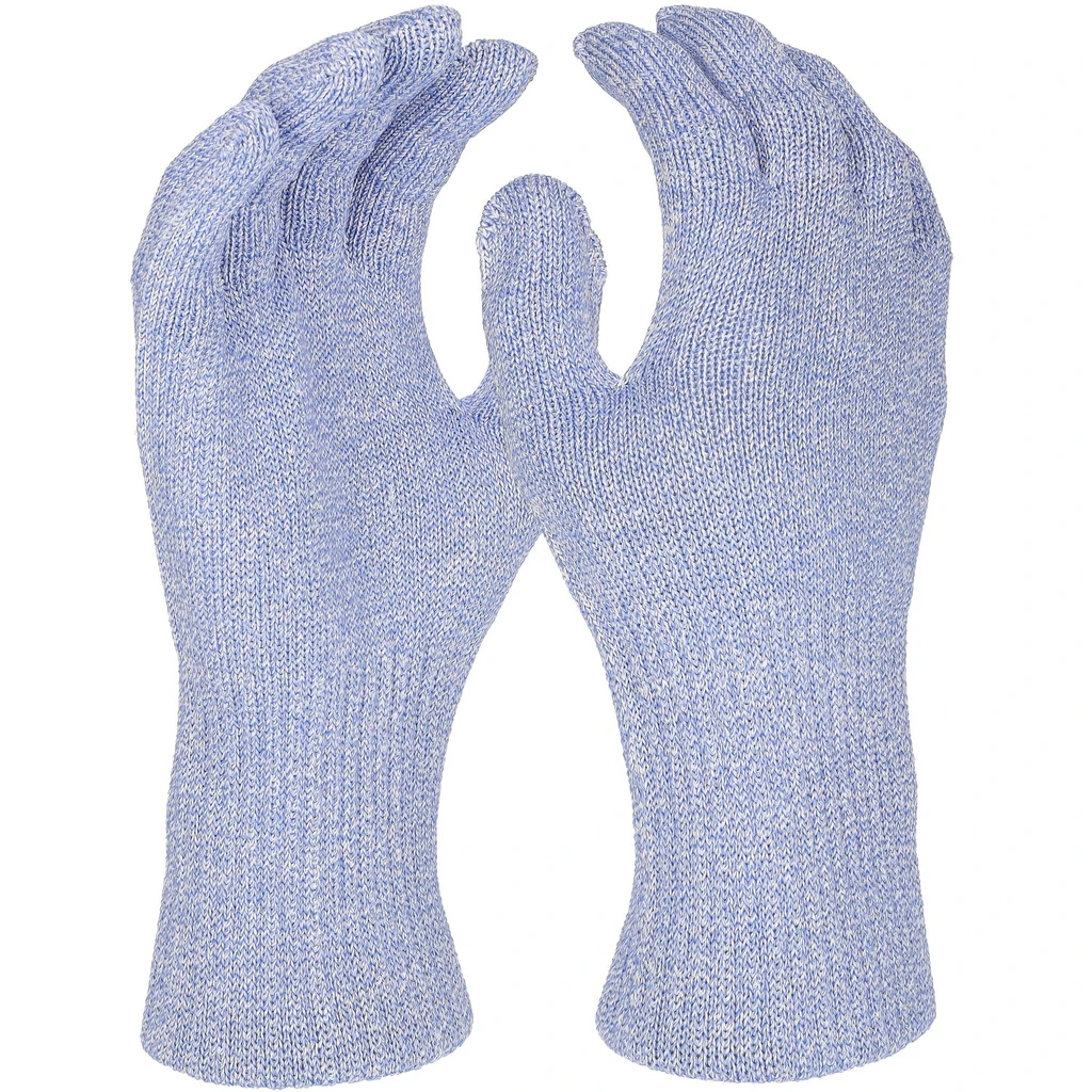 PRO FIT, cut resistant glove Cut Spezial, Blue, Cut Protection Other