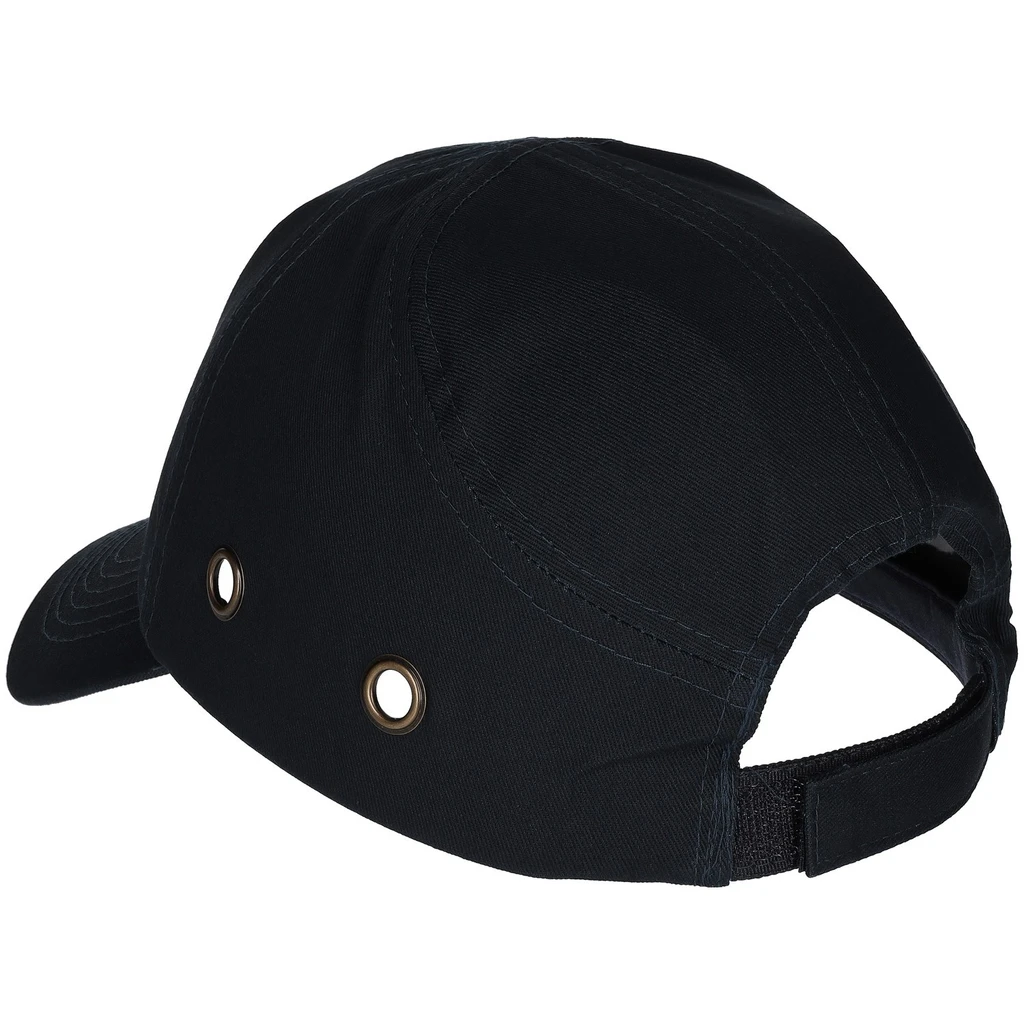 PRO FIT, Bump Cap Basic, Blue, bump cap