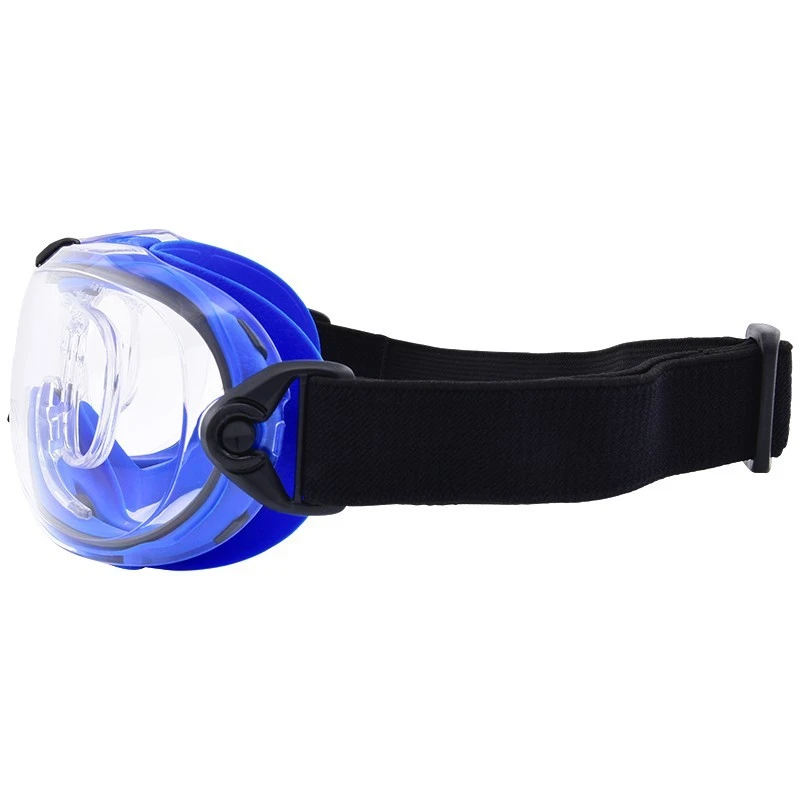 PRO FIT, Daytona safety goggle, Glasses