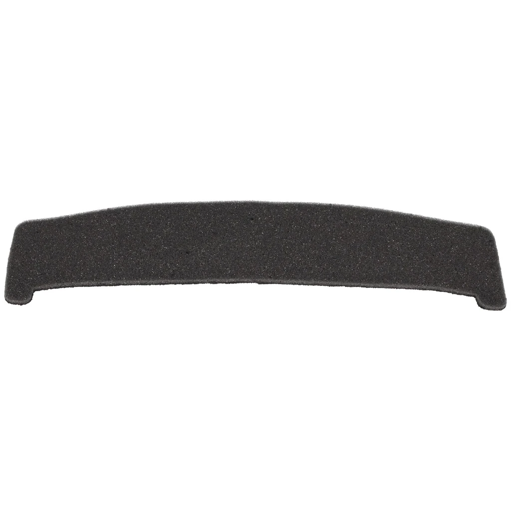 PRO FIT, Sweatband for helmets, Black, Accessories for helmets
