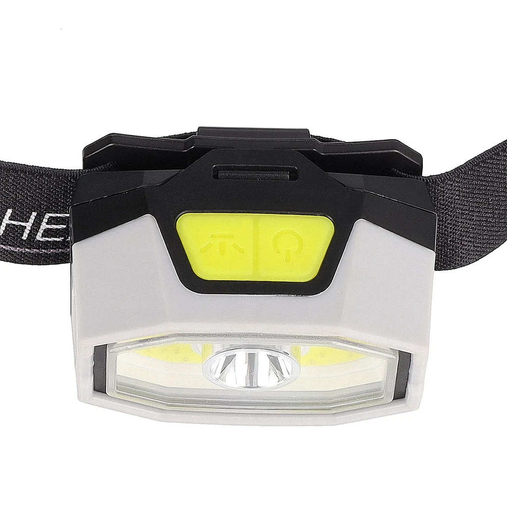 PRO FIT, Stirnlampe, Zubehör für Helme