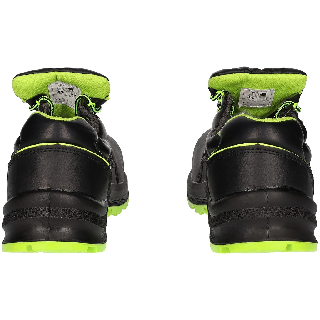 PRO FIT, safety shoe Arctos E, Safety Shoes S3