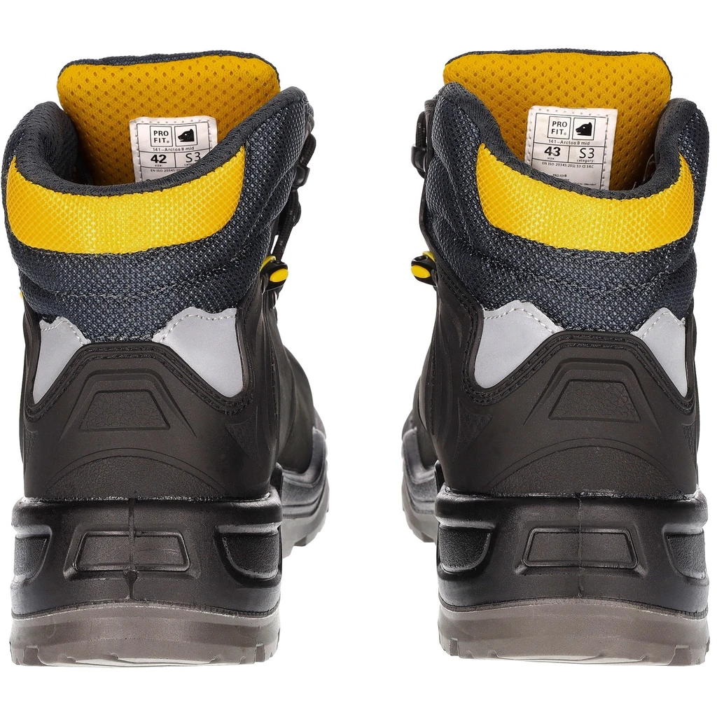 PRO FIT, safety shoe Arctos B, Safety Shoes S3