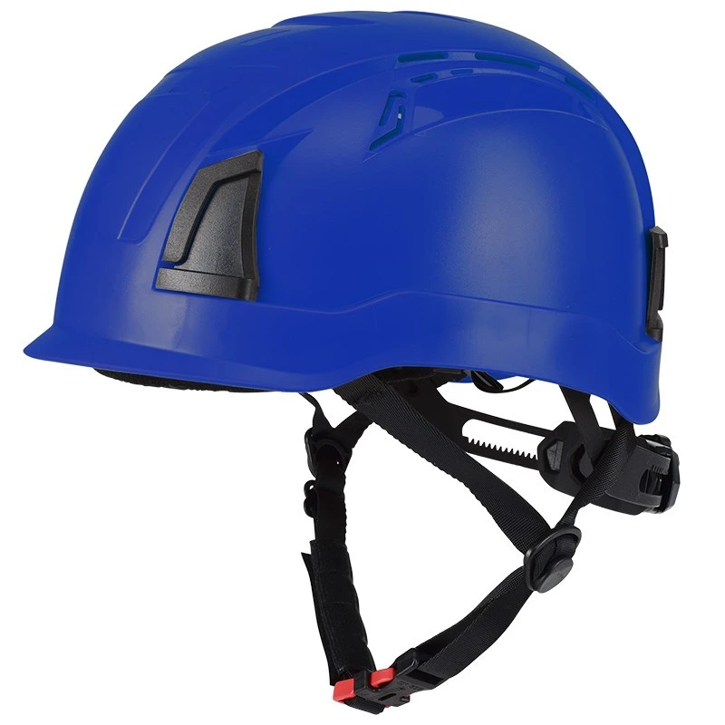 PRO FIT, climbing helmet Pro Cap D!-Rock K, Blue, Helmet