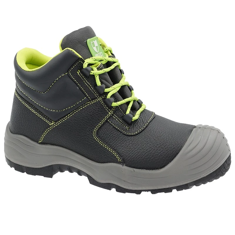 PRO FIT, protect ibex laced boot, Safety Shoes S3