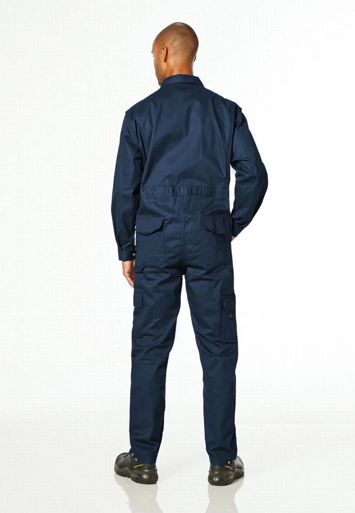 PKA, Star rallye combination, Blue, Workwear pka