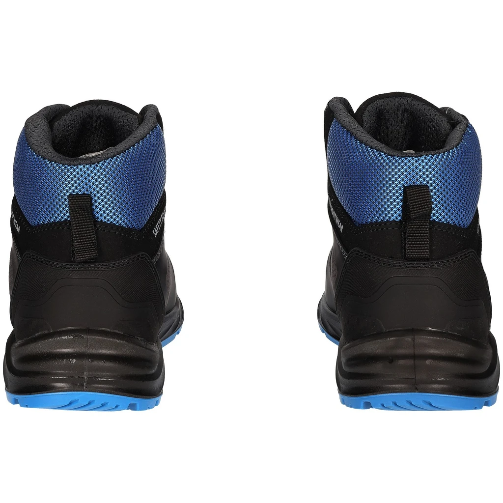 PRO FIT, safety shoe Arcots L, Safety Shoes S3