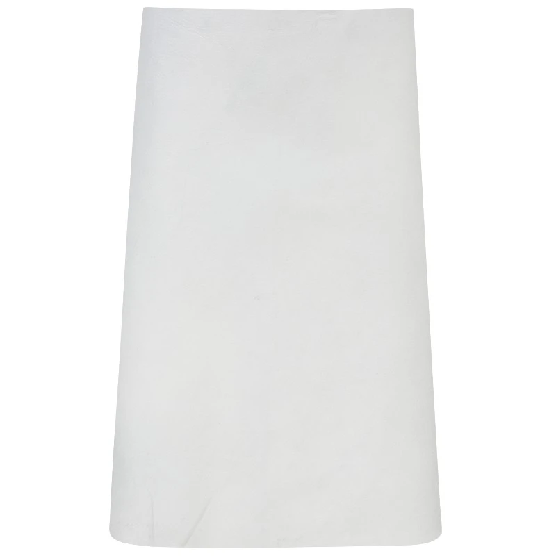 PRO FIT, split leather hip apron, Natural, Apron