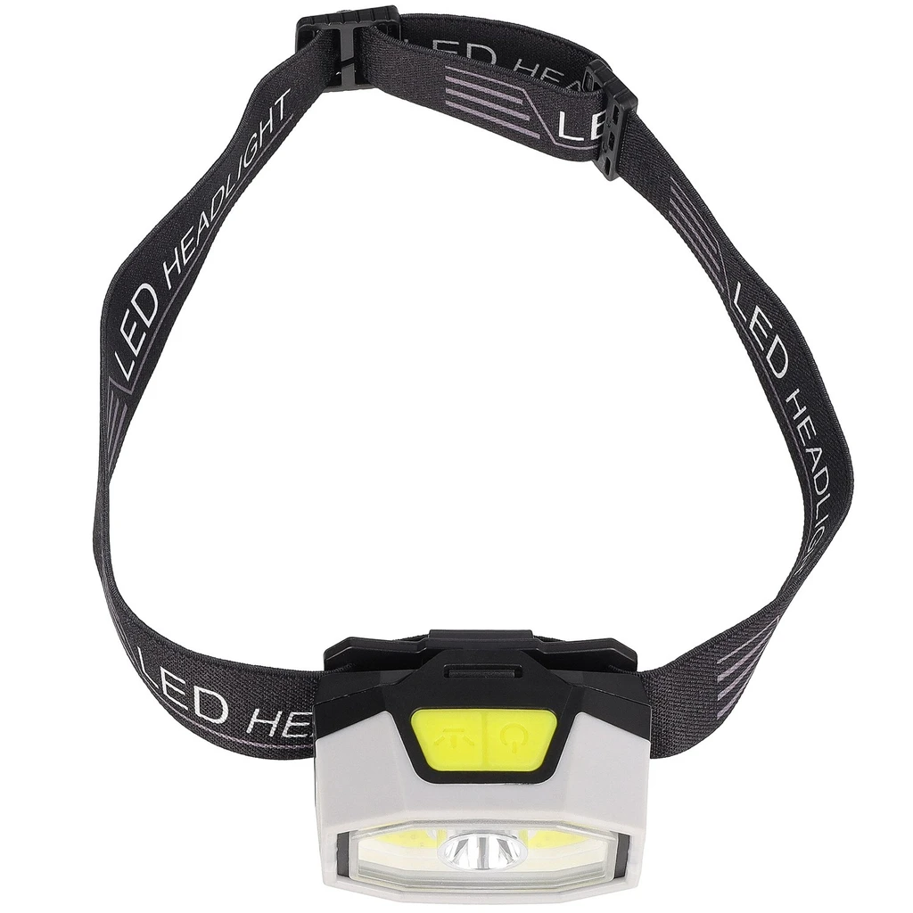 PRO FIT, Stirnlampe, Zubehör für Helme