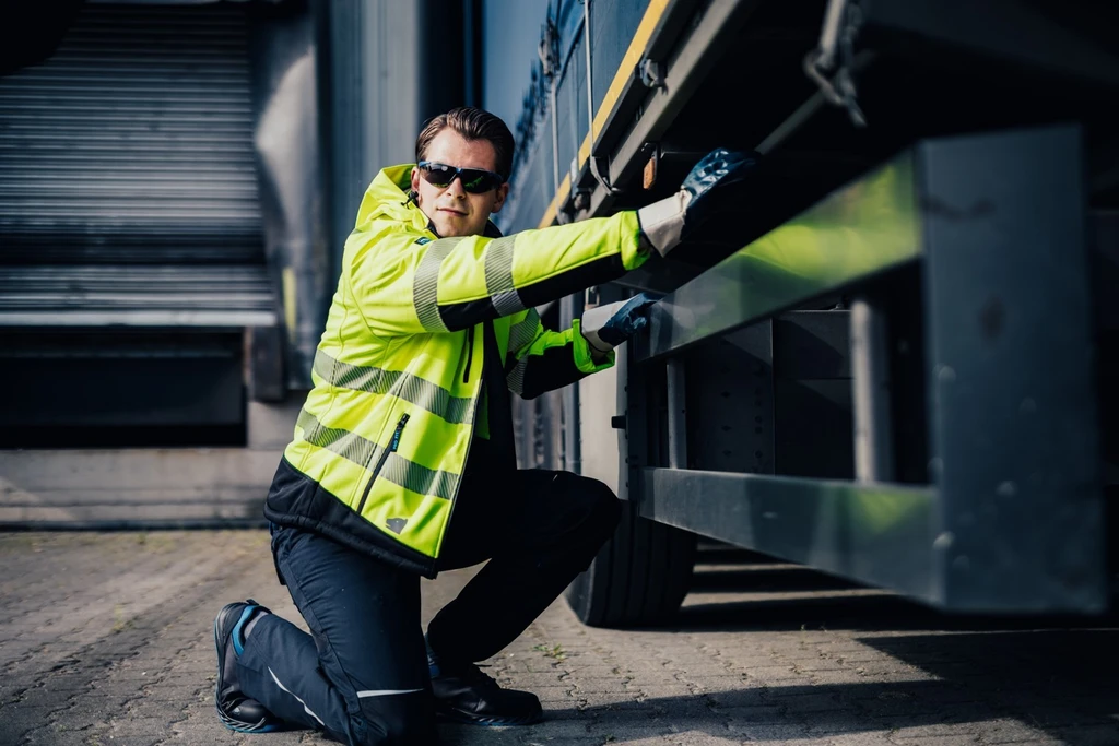 PRO FIT, Puma Plus safety spectacle, Glasses