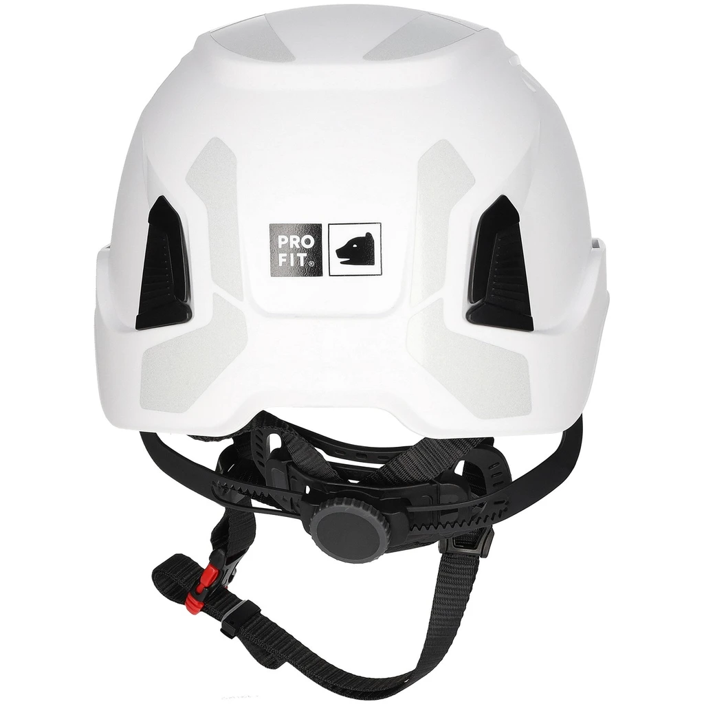 PRO FIT, Reflektor-Aufkleberset, Zubehör für Helme