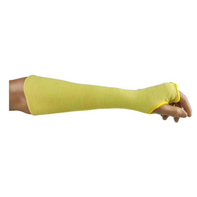 PRO FIT, arm protector / protective, Yellow, Arm Pads