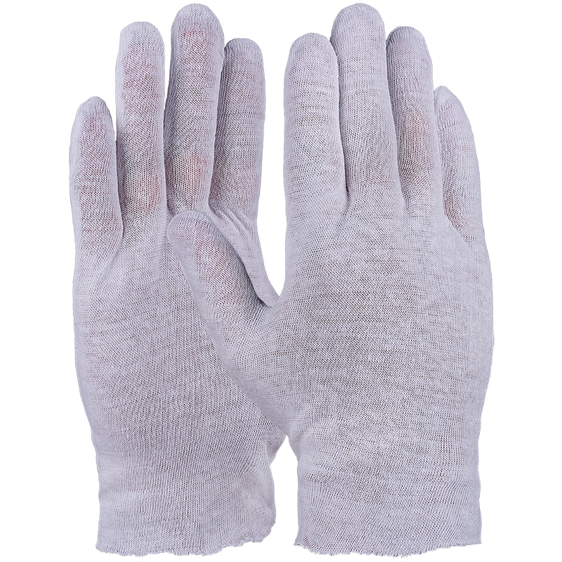 PRO FIT, polyamide/cotton finely knitted glove, polyamide/cotton finely knitted glove