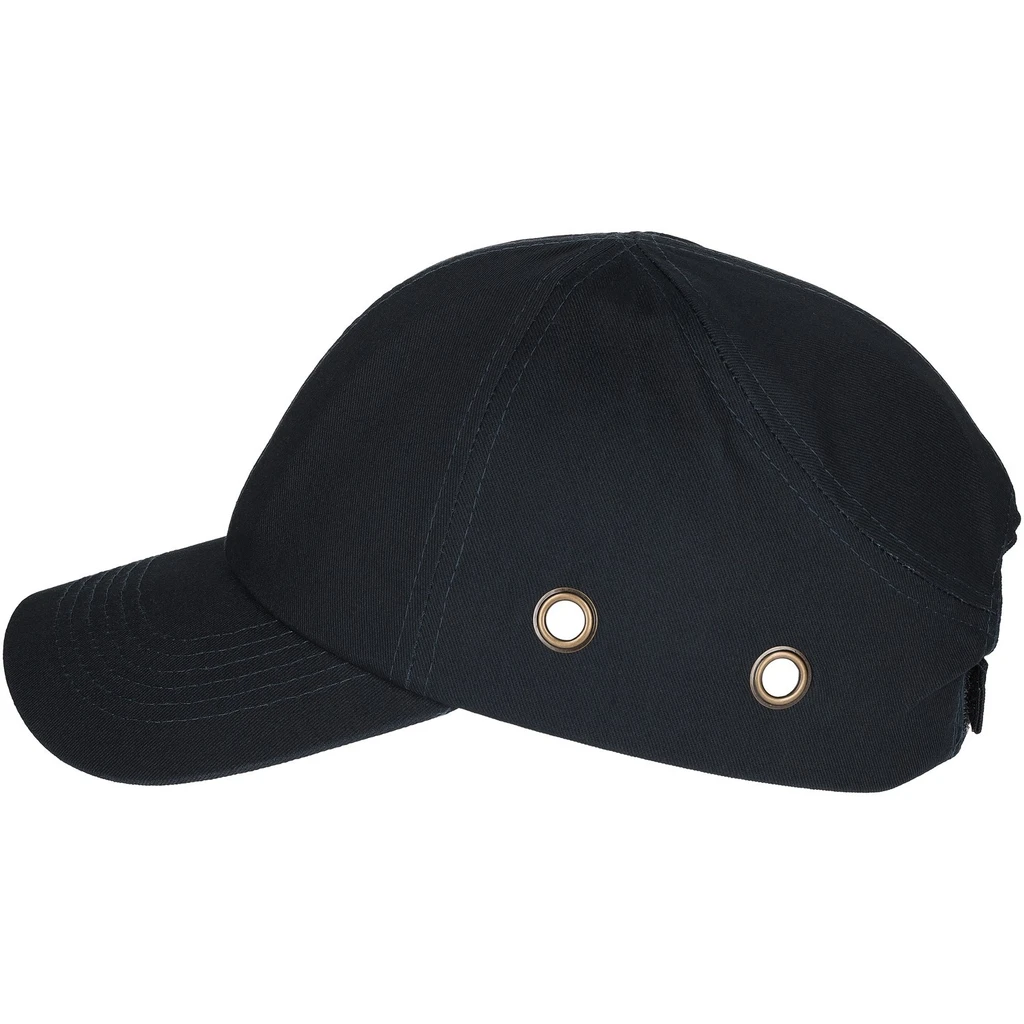 PRO FIT, Bump Cap Basic, Blue, bump cap