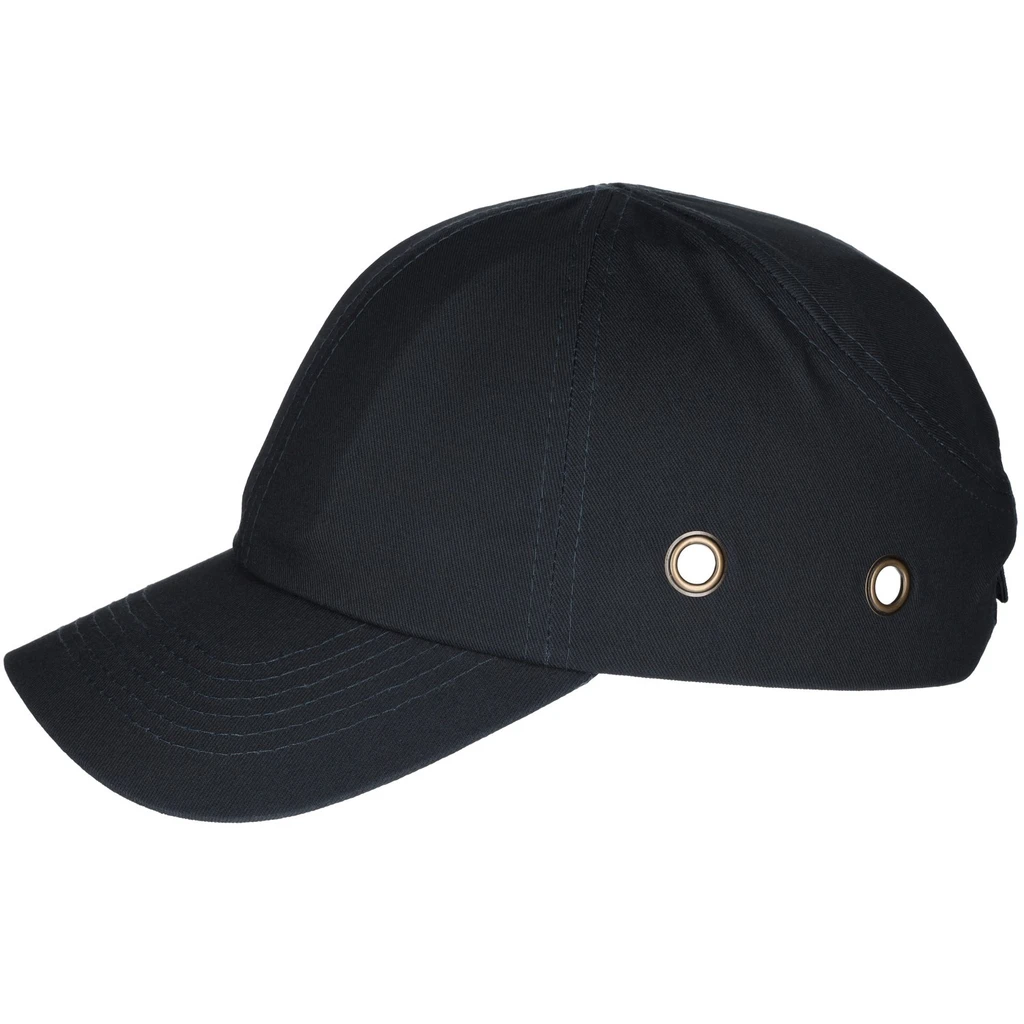PRO FIT, Bump Cap Basic, Blue, bump cap