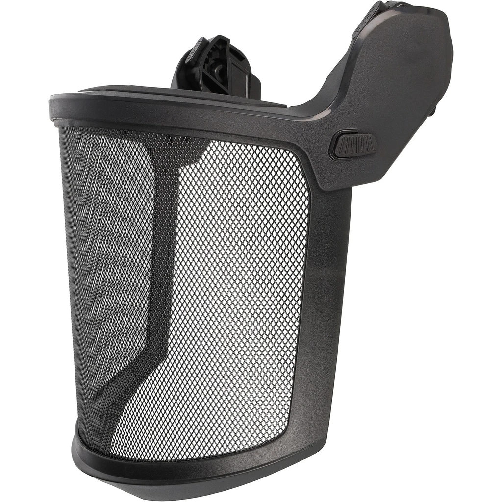 PRO FIT, safety helmet forest visor, Visors