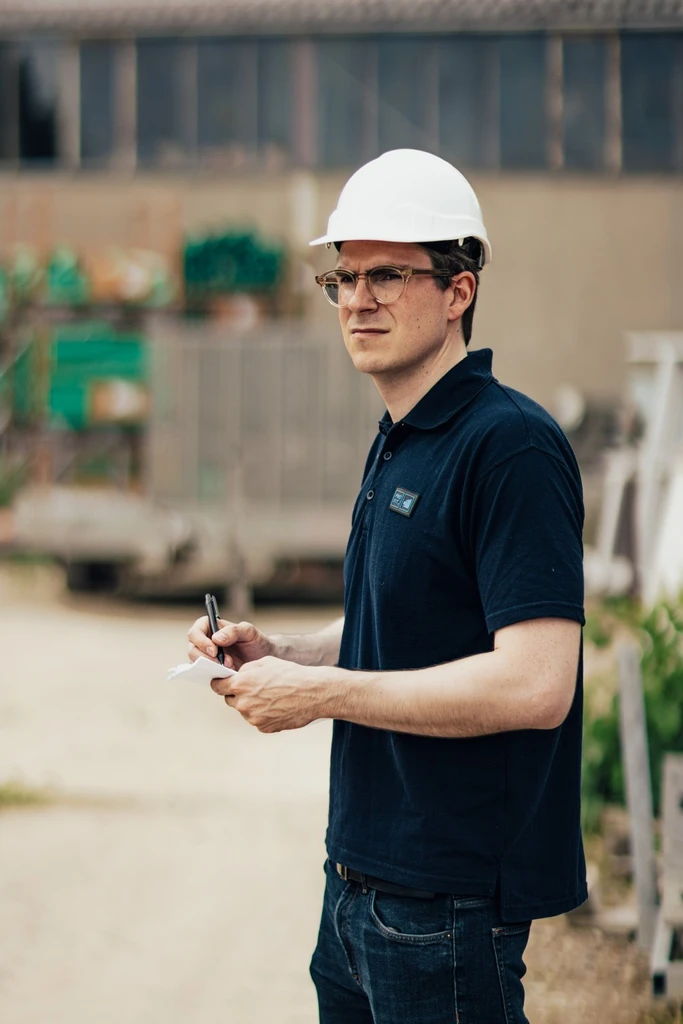 PRO FIT, Pro Cap PE safety, White, Helmet