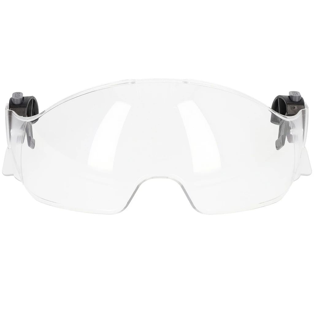 PRO FIT, Schutzhelm Visier "F!-Rock", Visiere