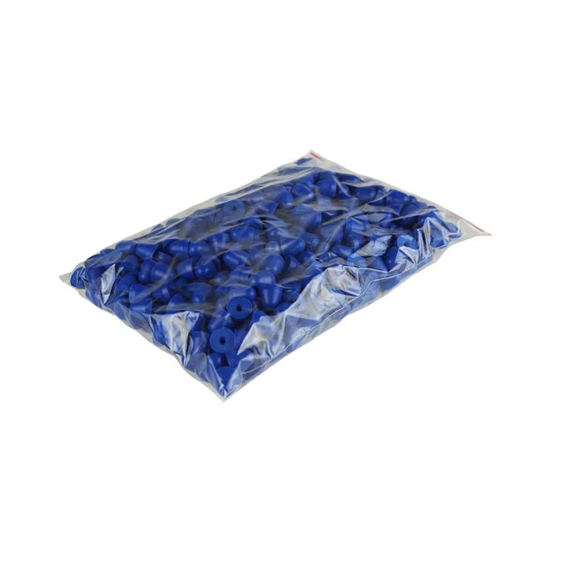 PRO FIT, Proflex replacement earplugs, Blue, Earplugs