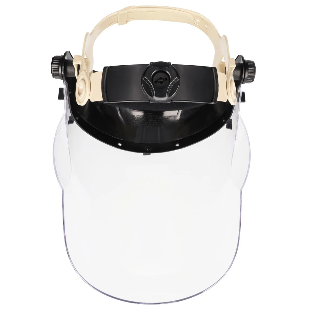 PRO FIT, Panorama headgear, Visors