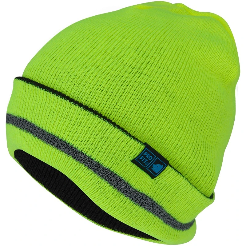 PRO FIT, hat with turn-over function, Beanie