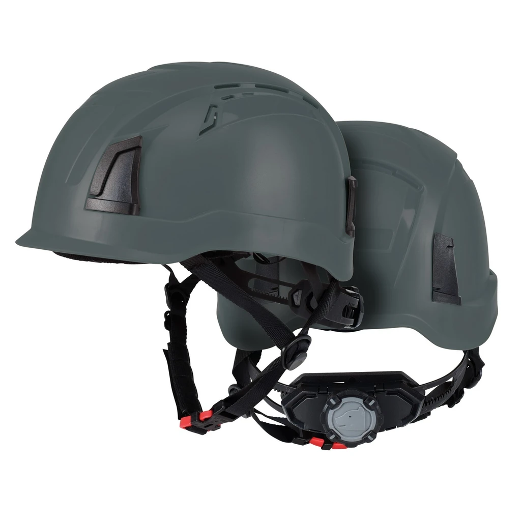 PRO FIT, Pro Cap D!-Rock safety, Grey, Helmet