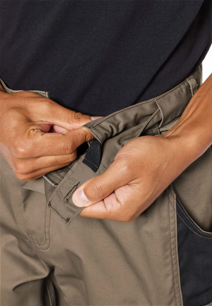 PKA, Bestwork pants, Brown, Workwear pka