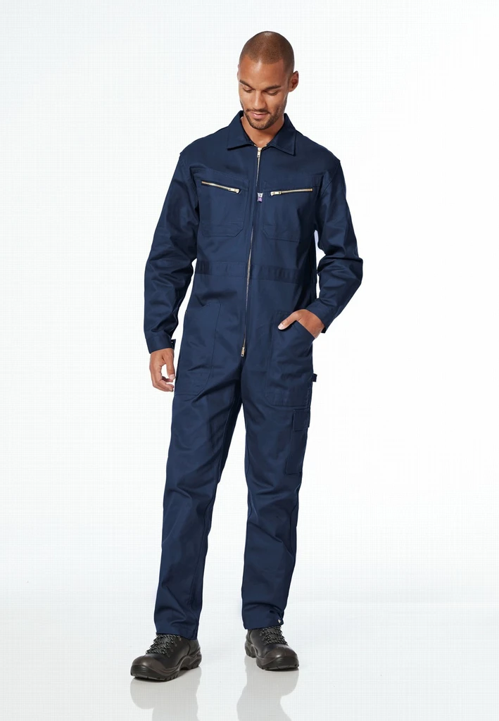 PKA, Star rallye combination, Blue, Workwear pka