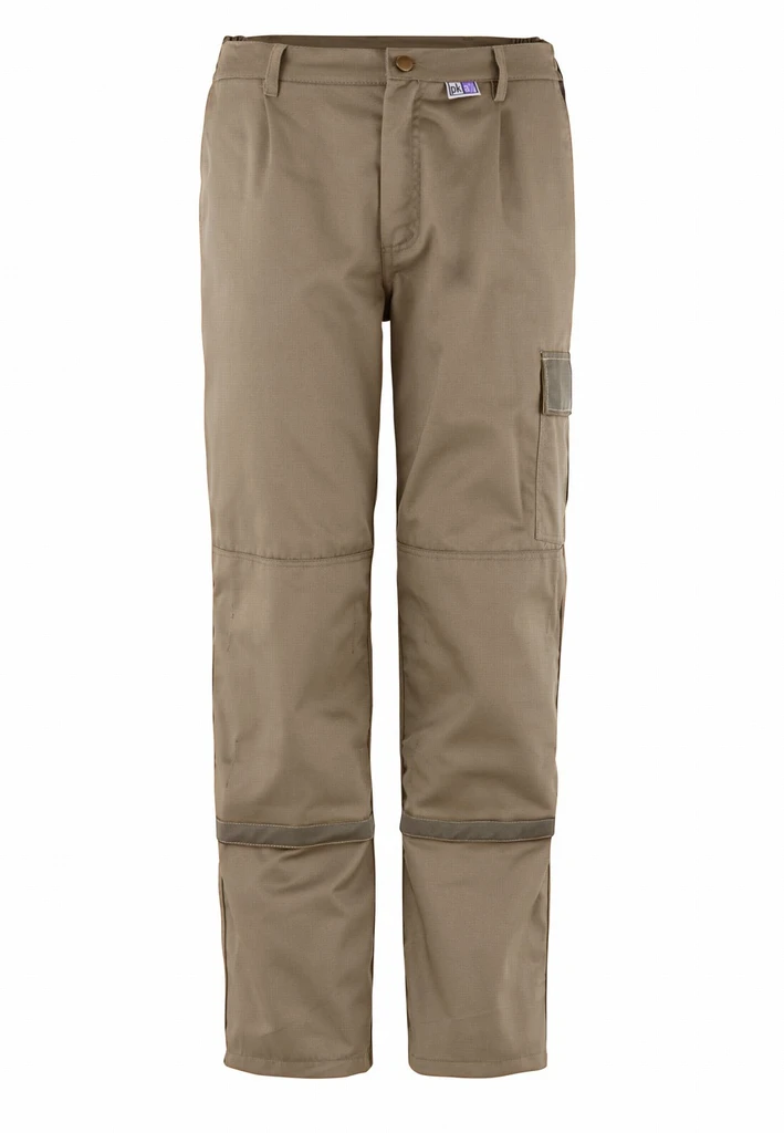 PKA, Praktika pants, Brown, Workwear pka