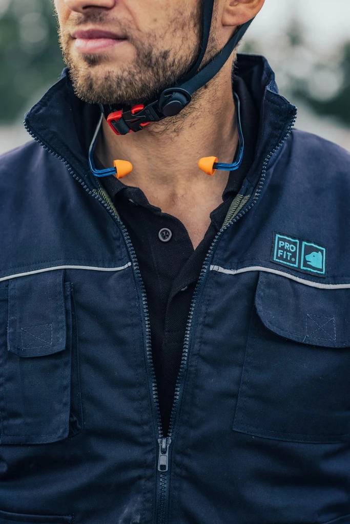 PRO FIT, Profi vest, Jackets/Vests