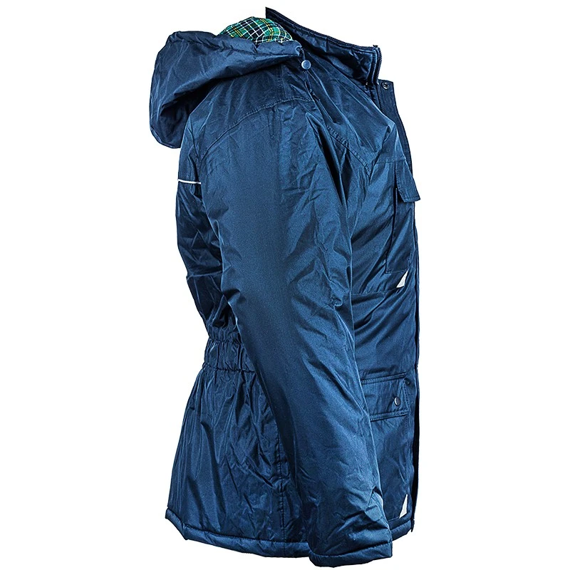 PRO FIT, allzweck parka, Jackets/Vests