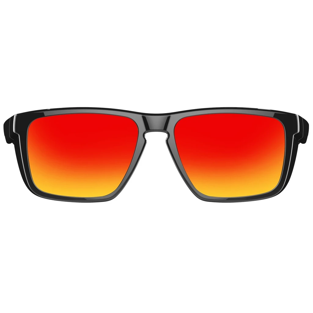 PRO FIT, safety spectacles classic red sun sky, Glasses